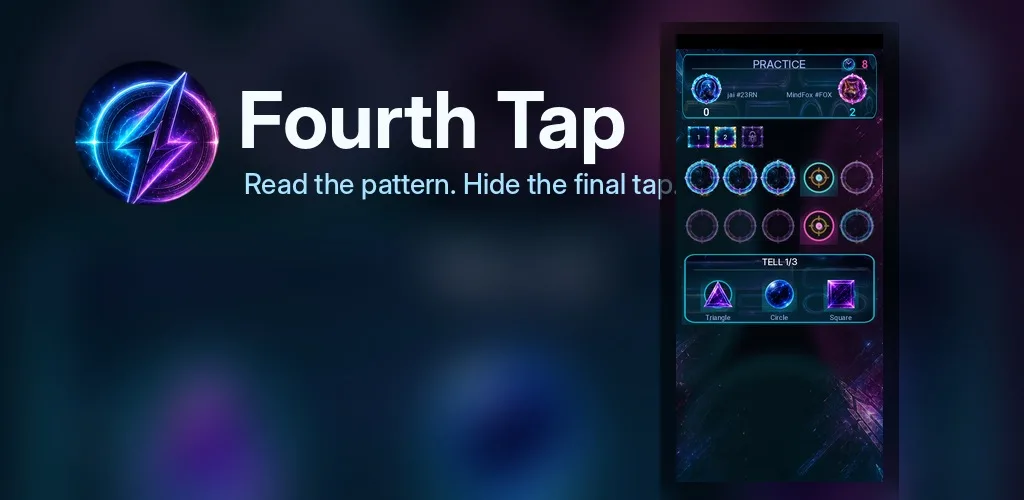 Fourth Tap